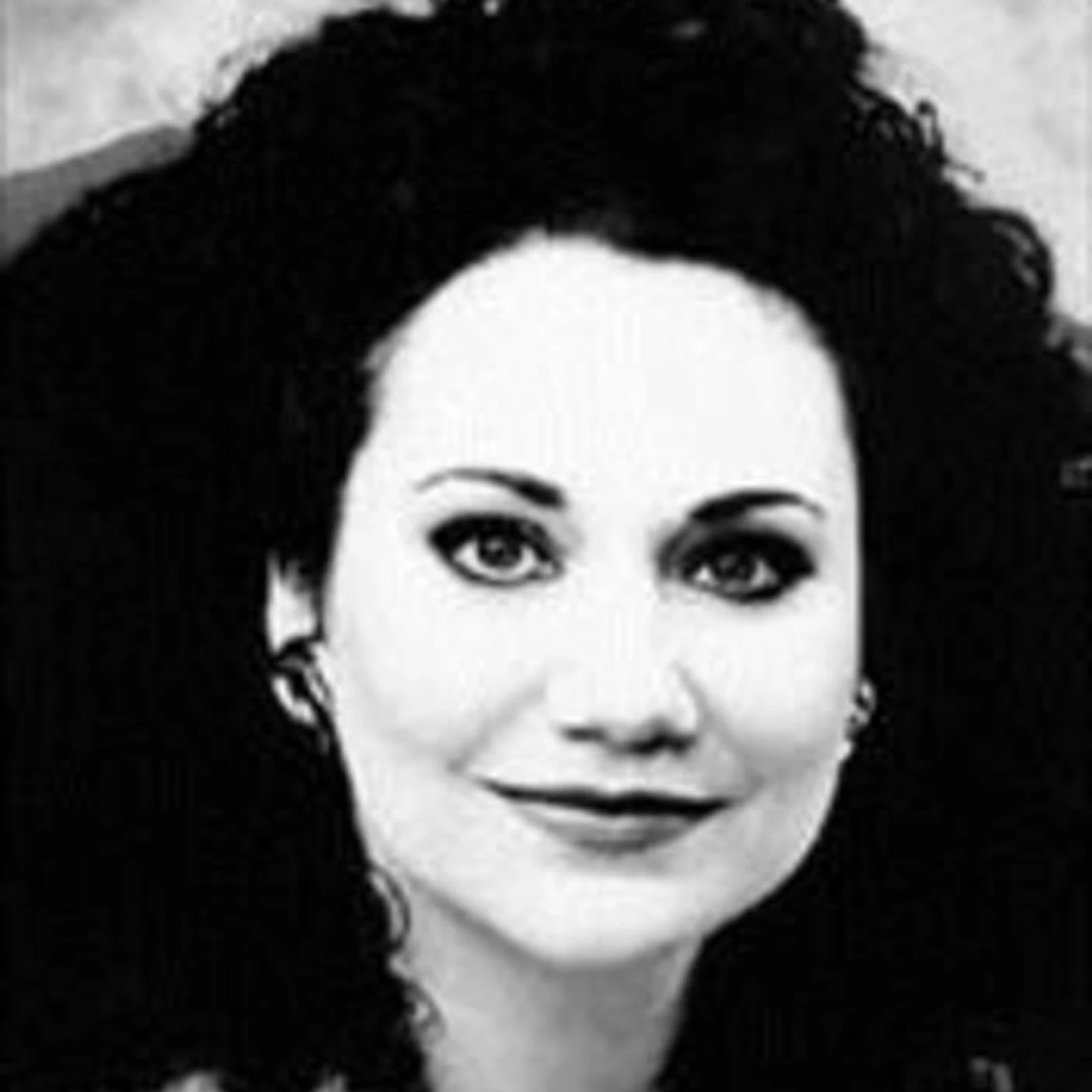 Cheryl Studer