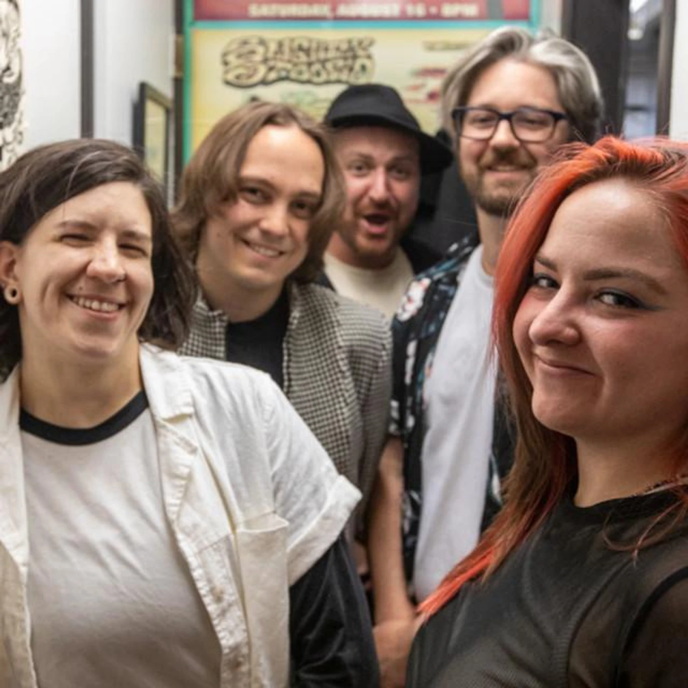 Chestnut Grove Brand Page