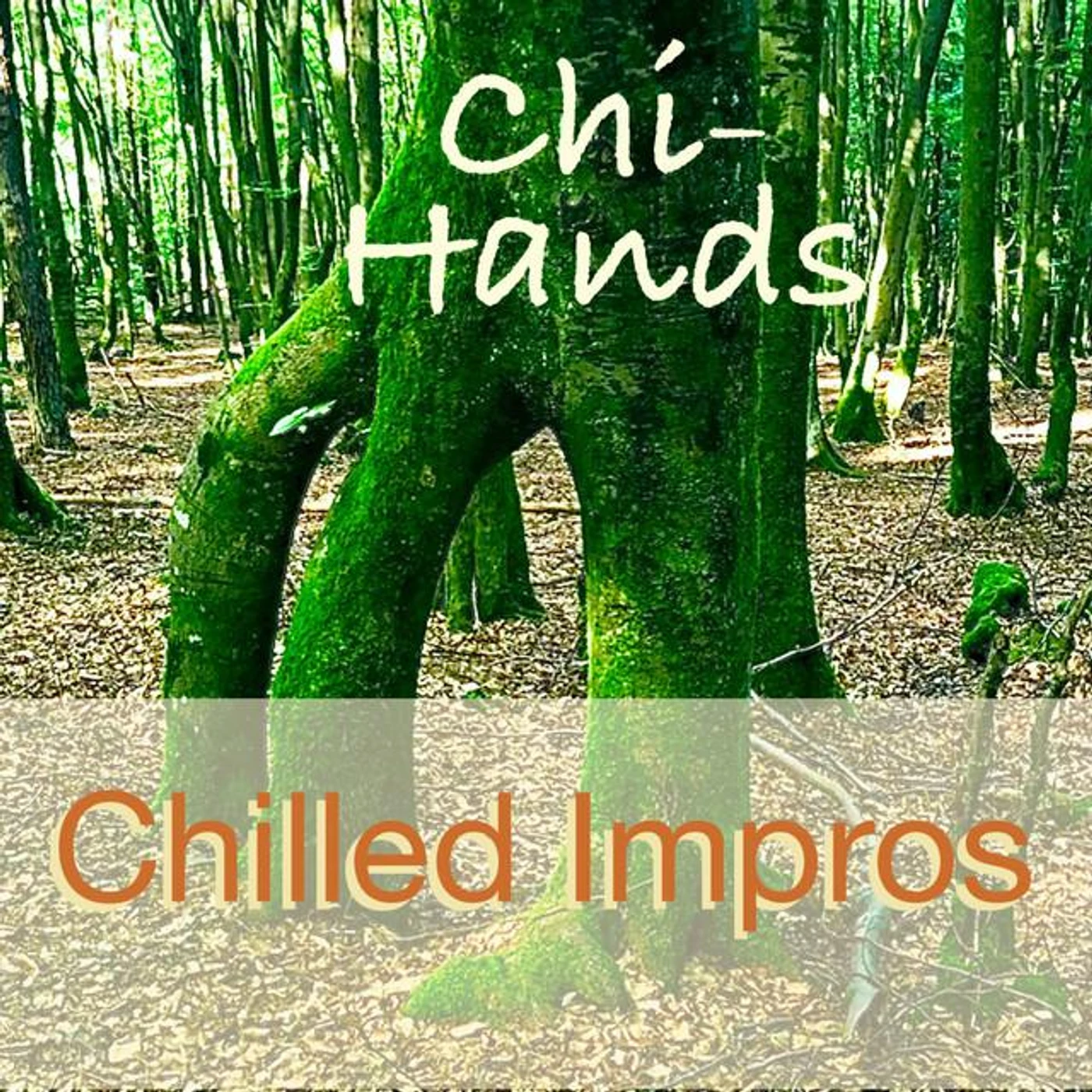 Chi Hands Brand Page