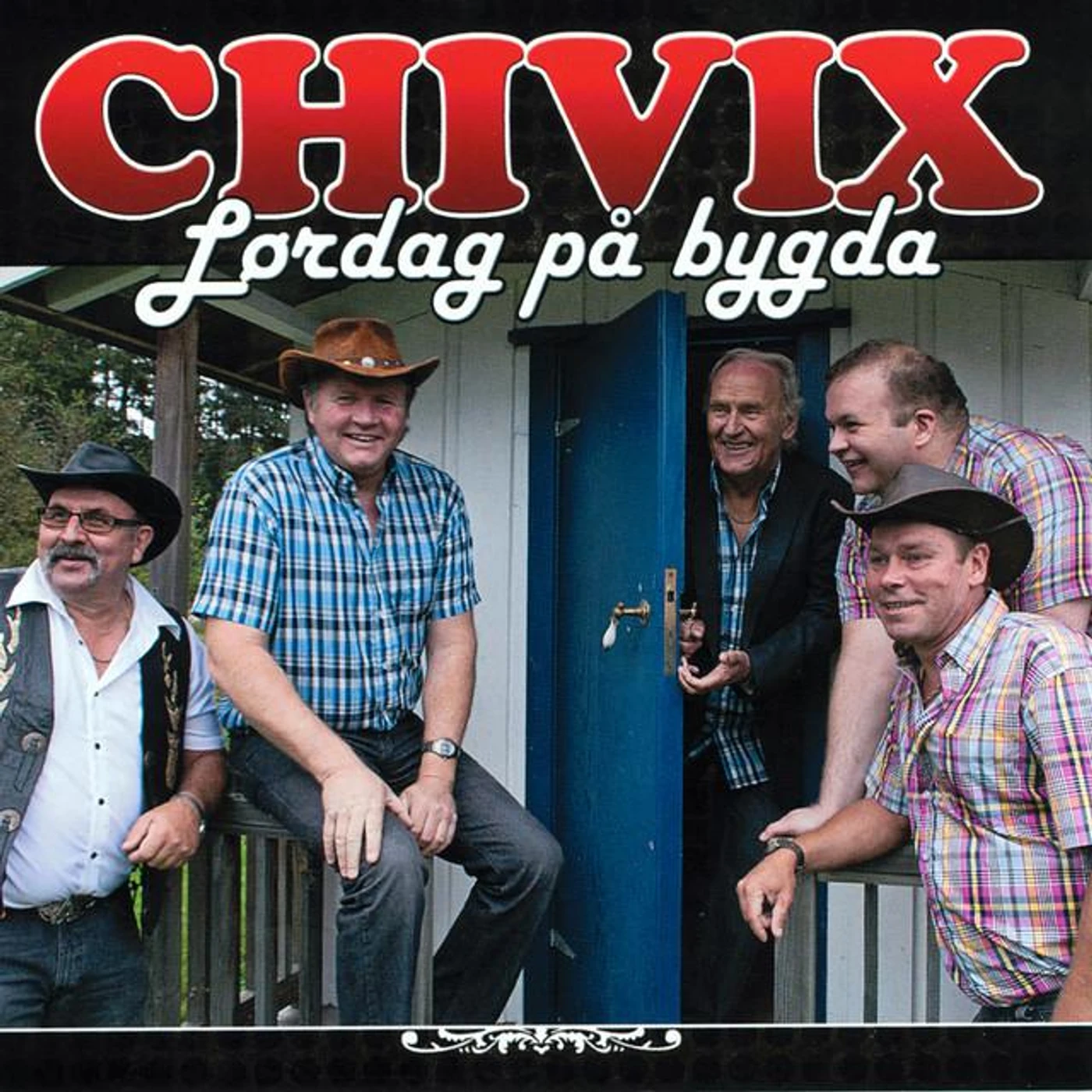 Chivix