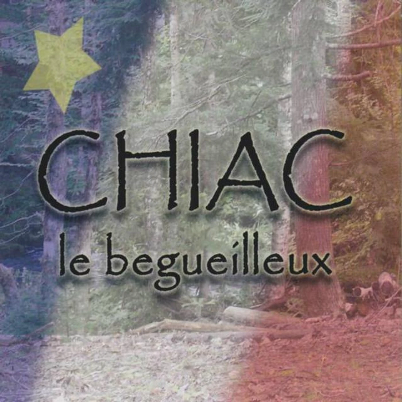 Chiac Brand Page