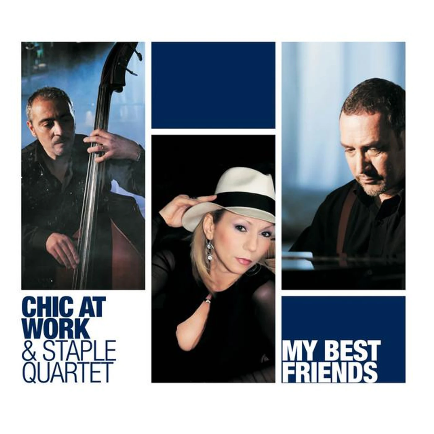 Chic At Work