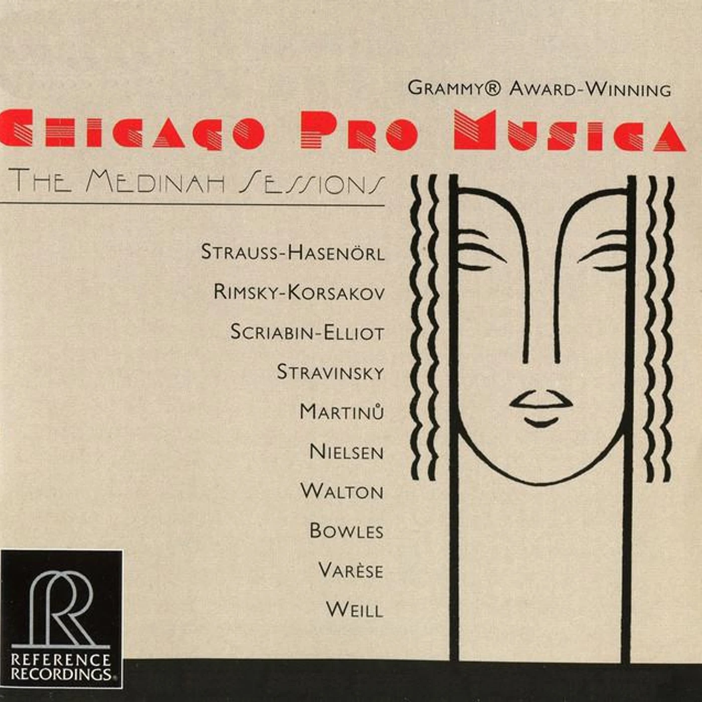 Chicago Pro Musica