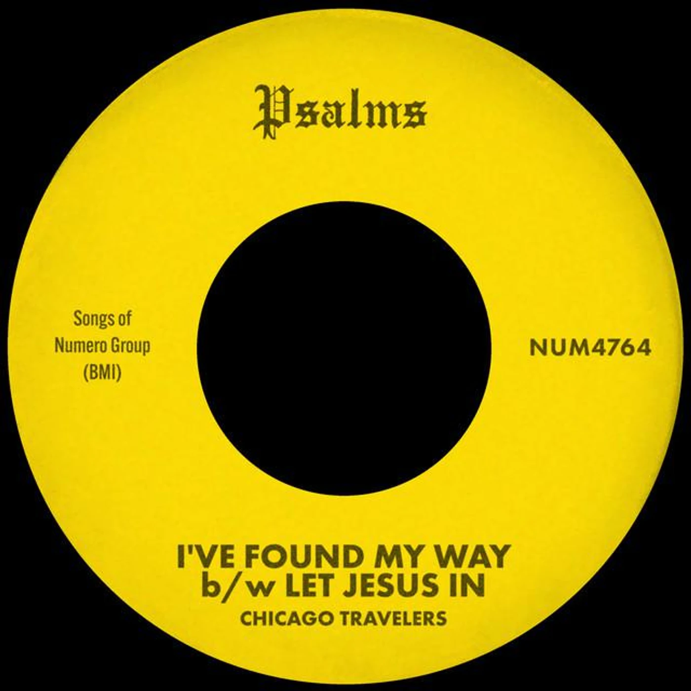 Chicago Travelers