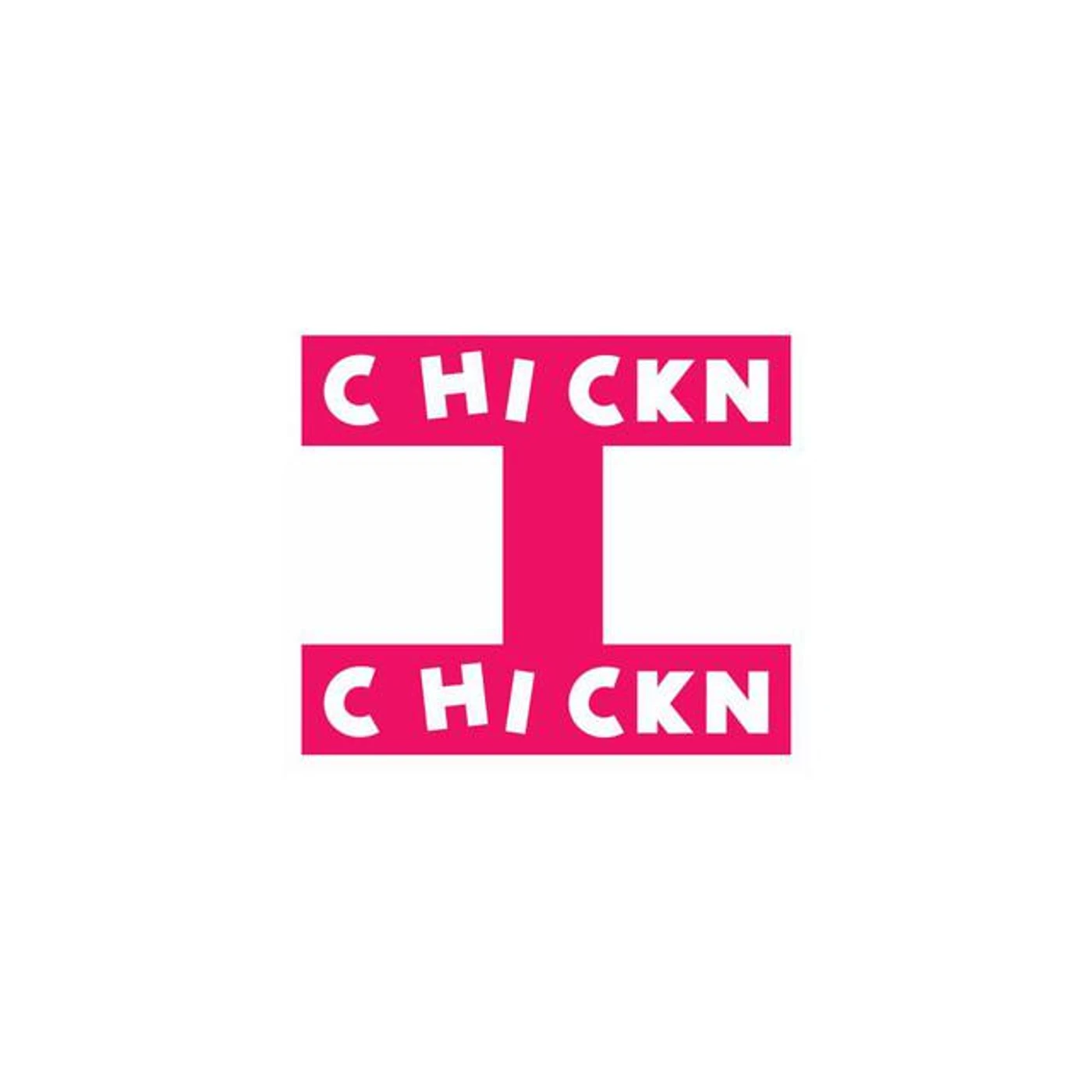 CHICKN Brand Page