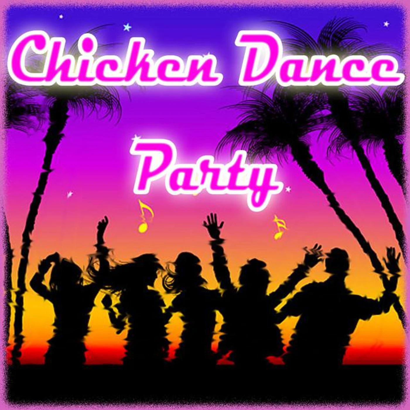 Chicken Dance Party