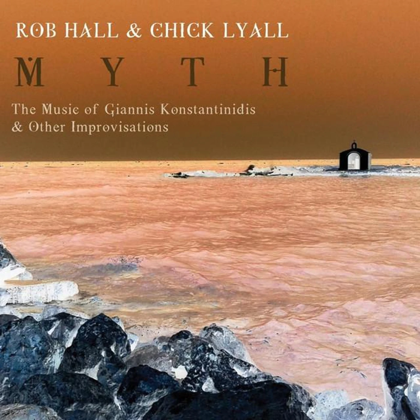 Chick Lyall Brand Page