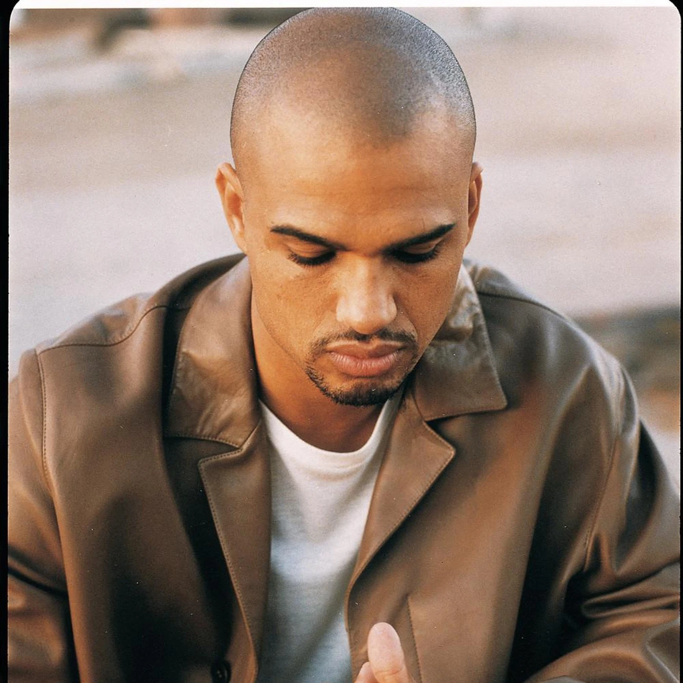 Chico DeBarge
