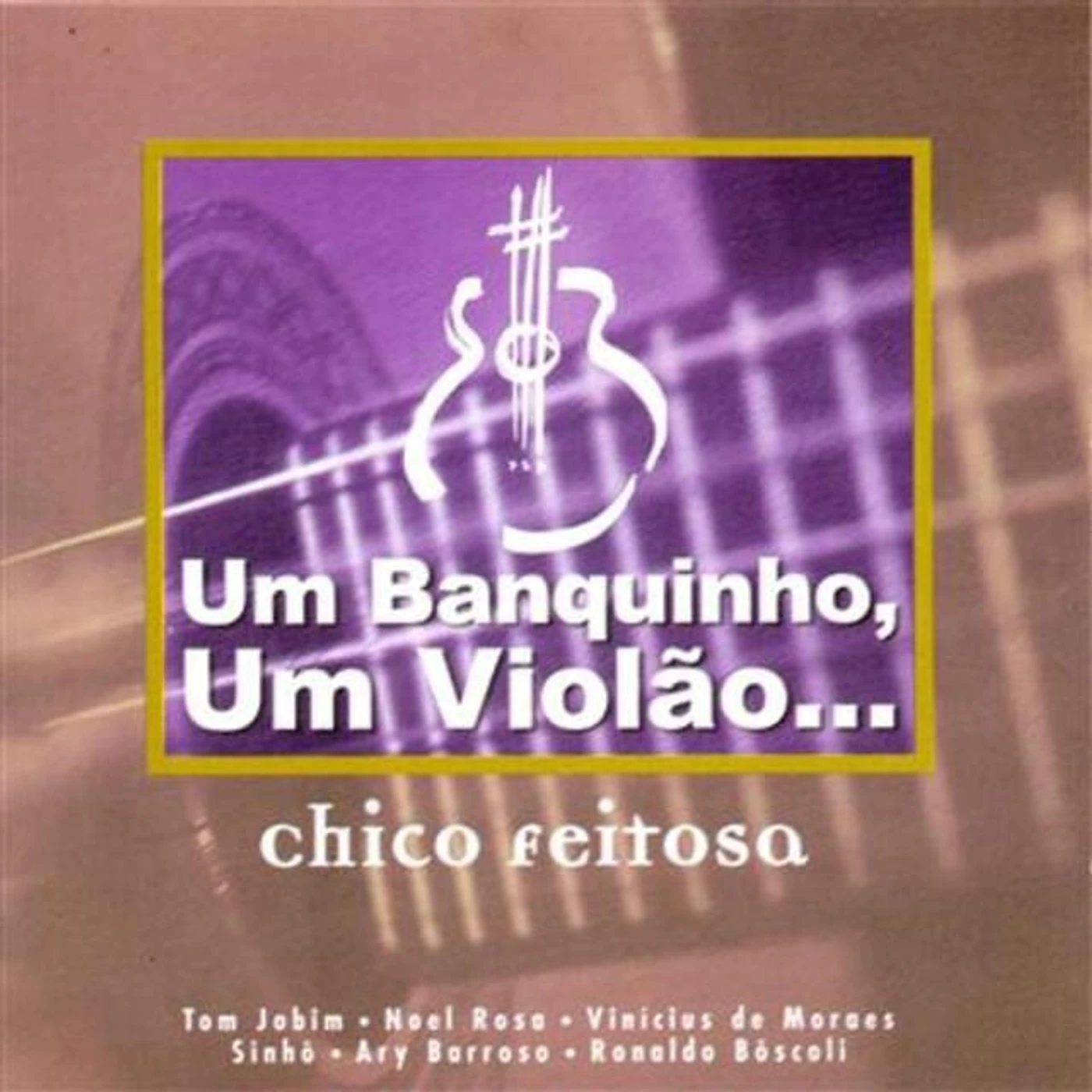 Chico Feitosa Brand Page