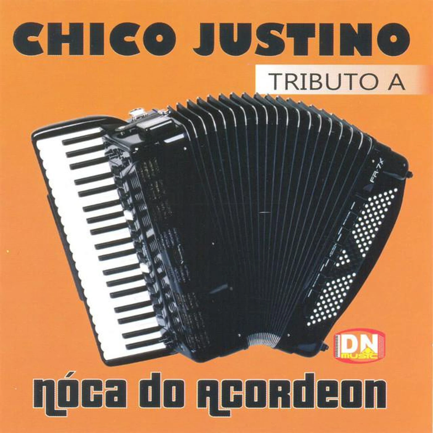 Chico Justino