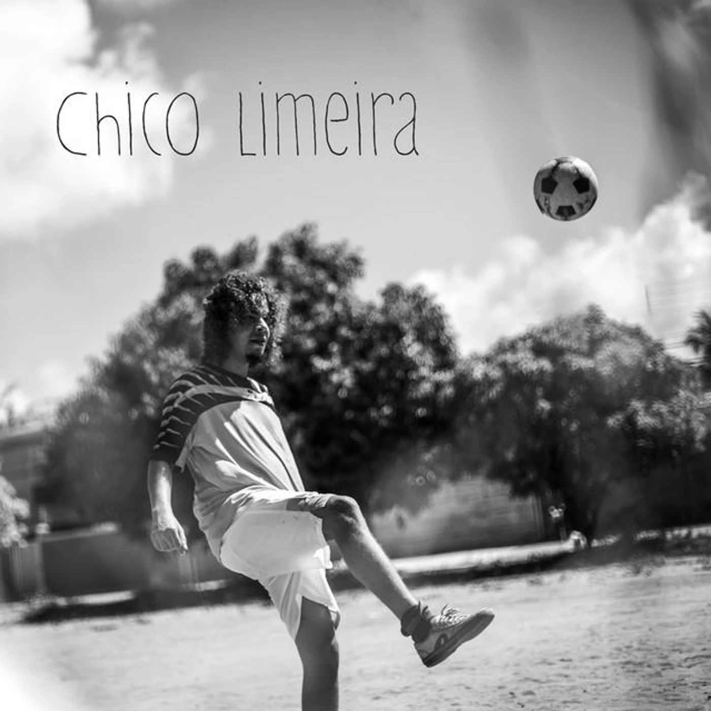 Chico Limeira Brand Page