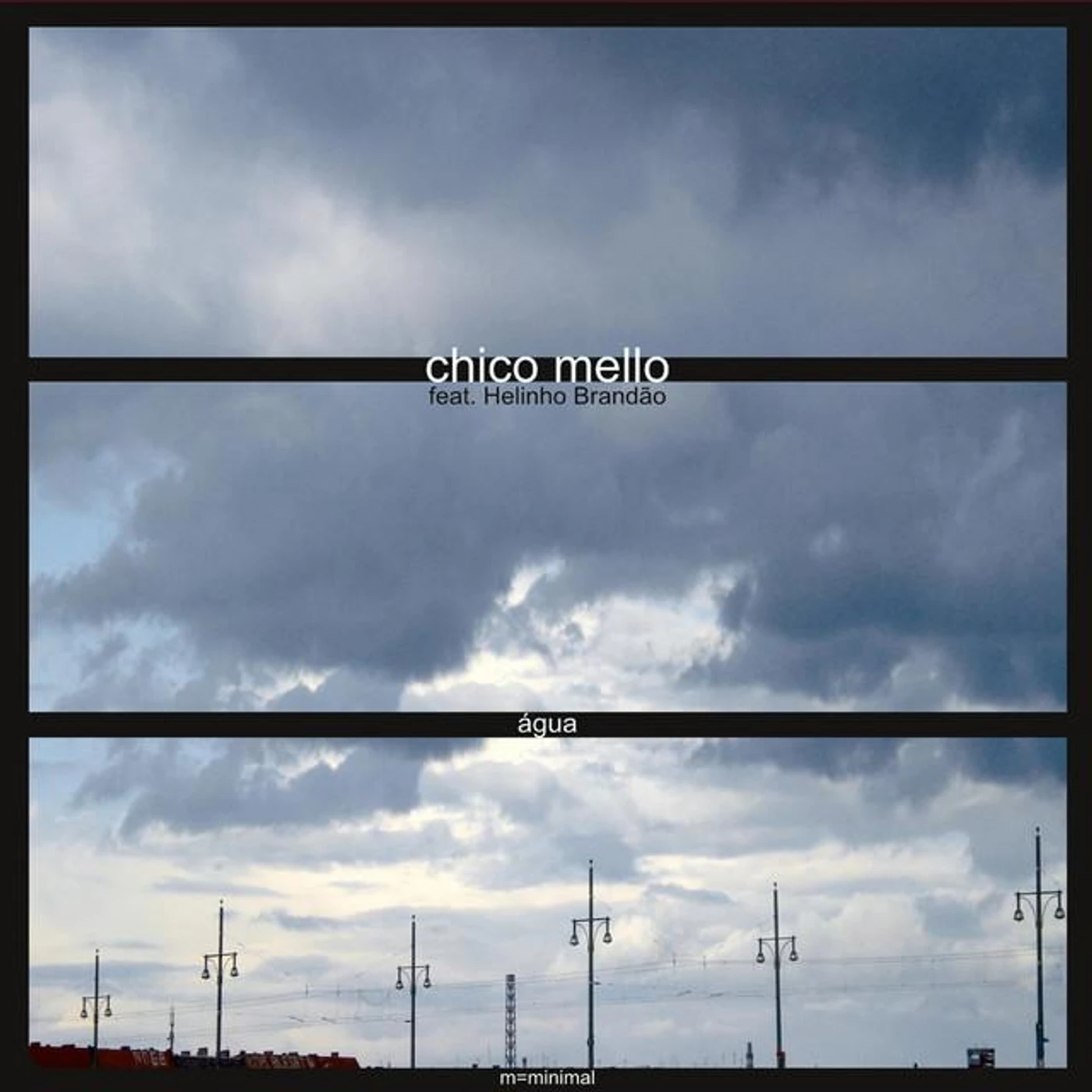 Chico Mello Brand Page