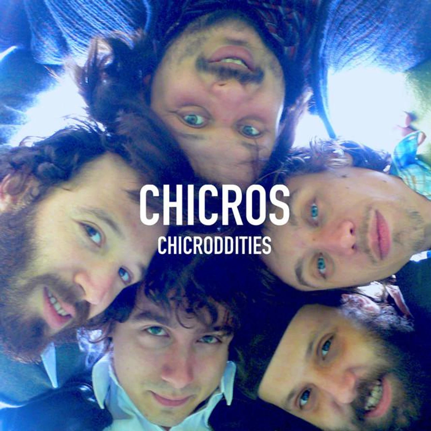 Chicros Brand Page