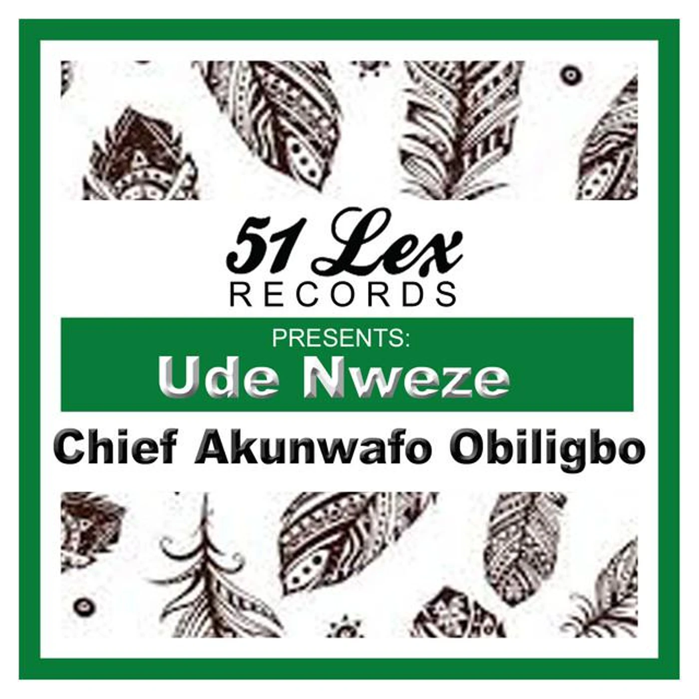 Chief Akunwafo Obiligbo Brand Page