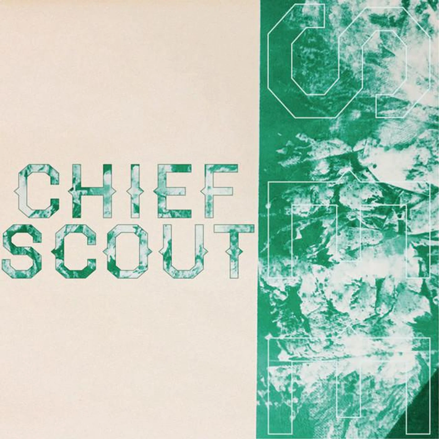 Chief Scout