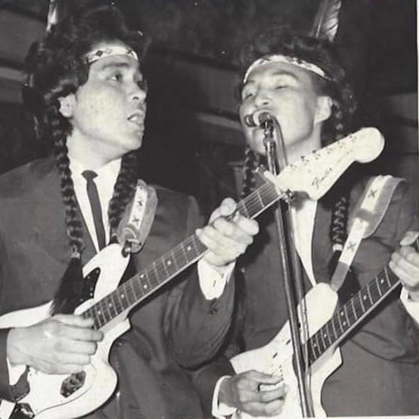 The Chieftones Brand Page