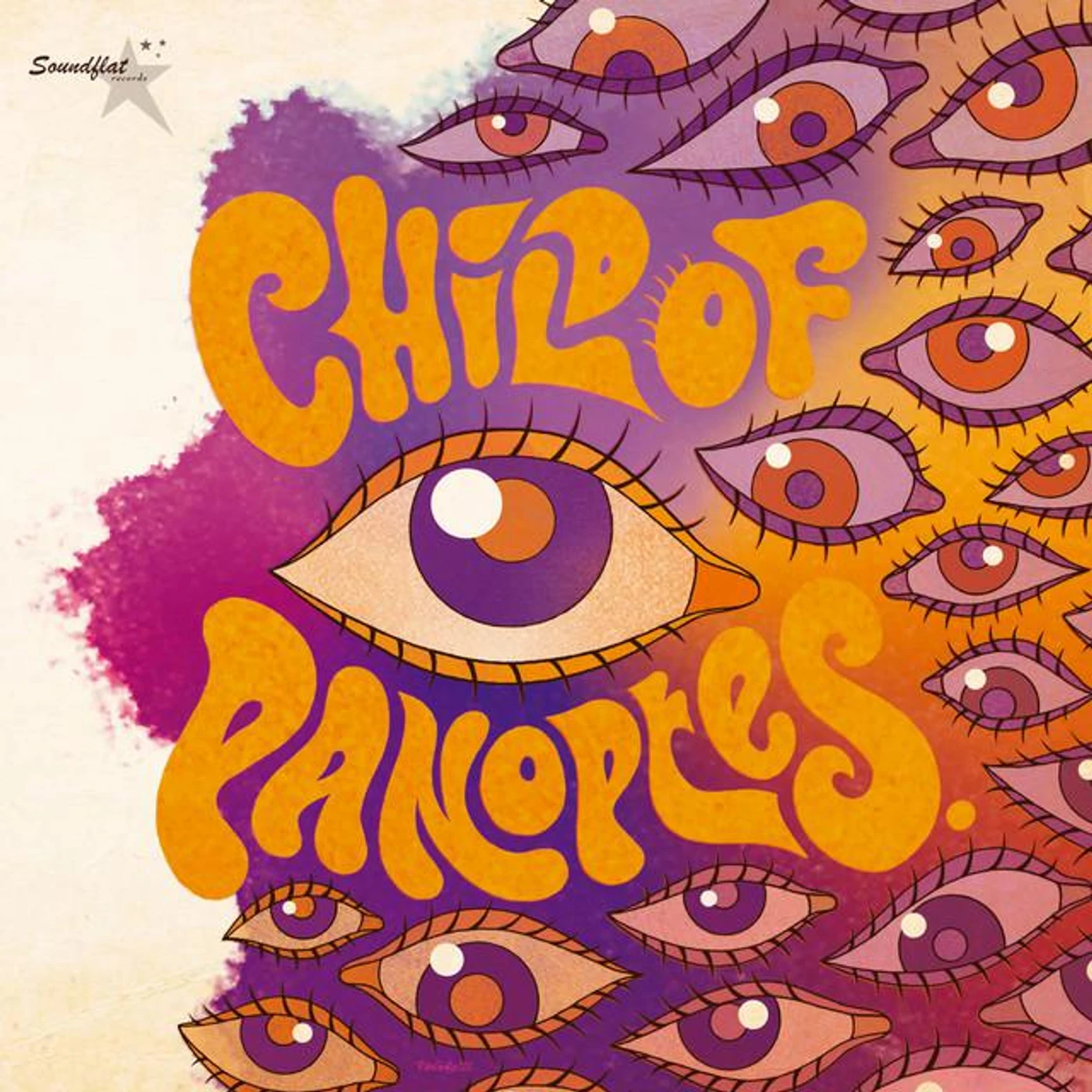 CHILD OF PANOPTES Brand Page