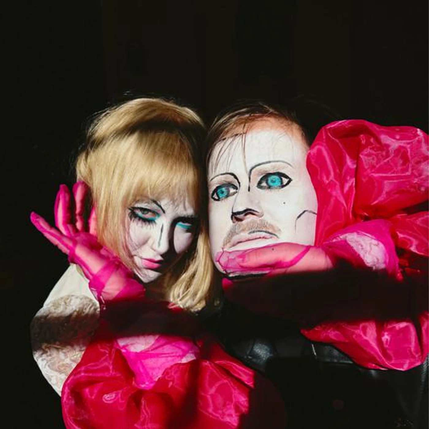 Child Seat Brand Page