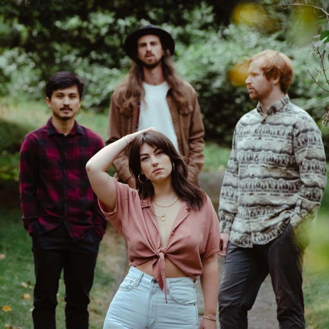 Childish Japes Brand Page