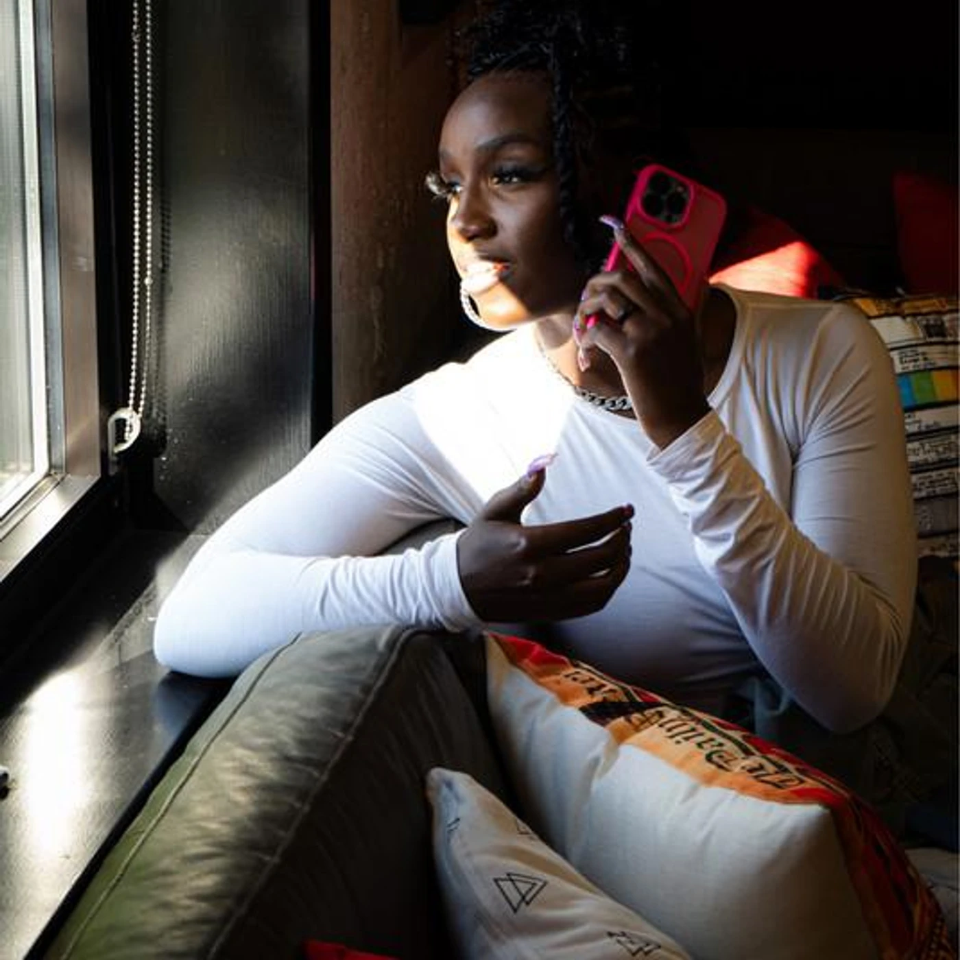 Childlike CiCi Brand Page