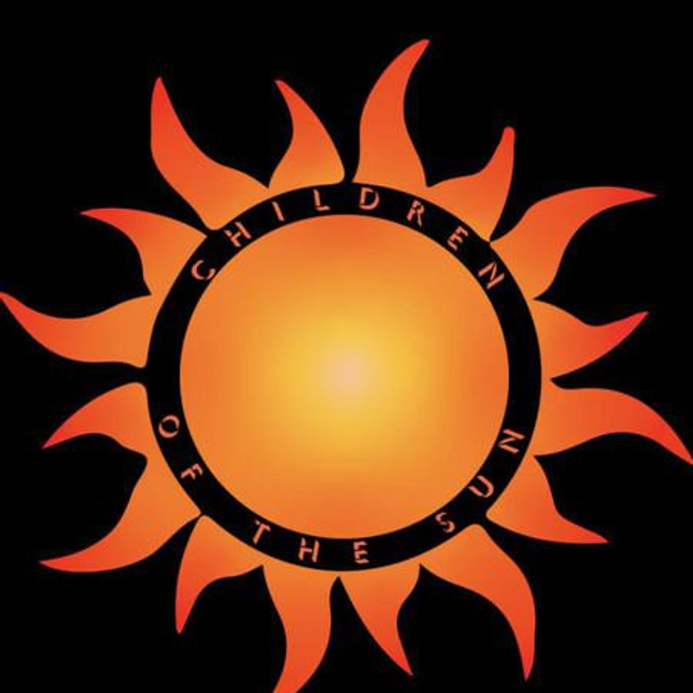 Children of the Sun