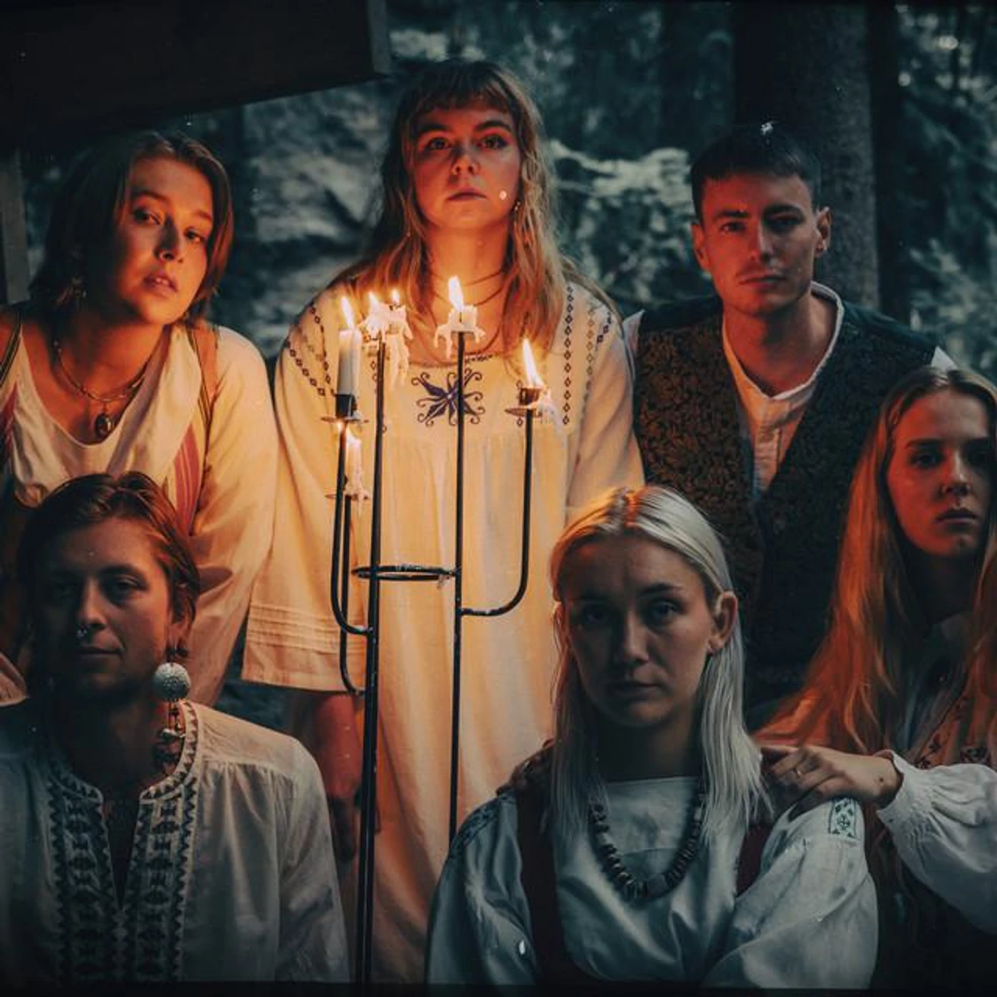 Children of the Sün Brand Page
