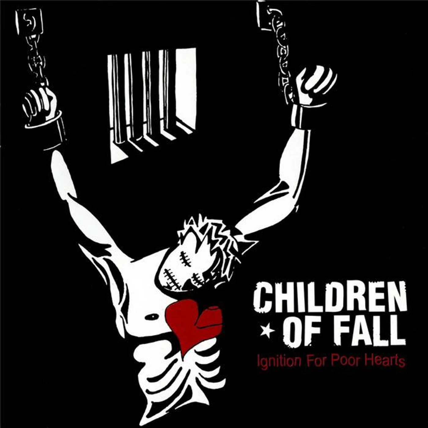 Children of Fall