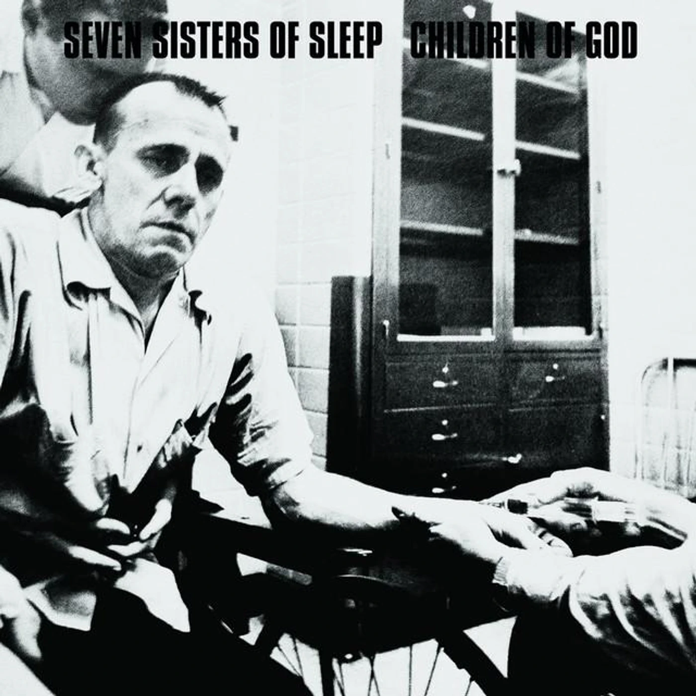 Children Of God Brand Page