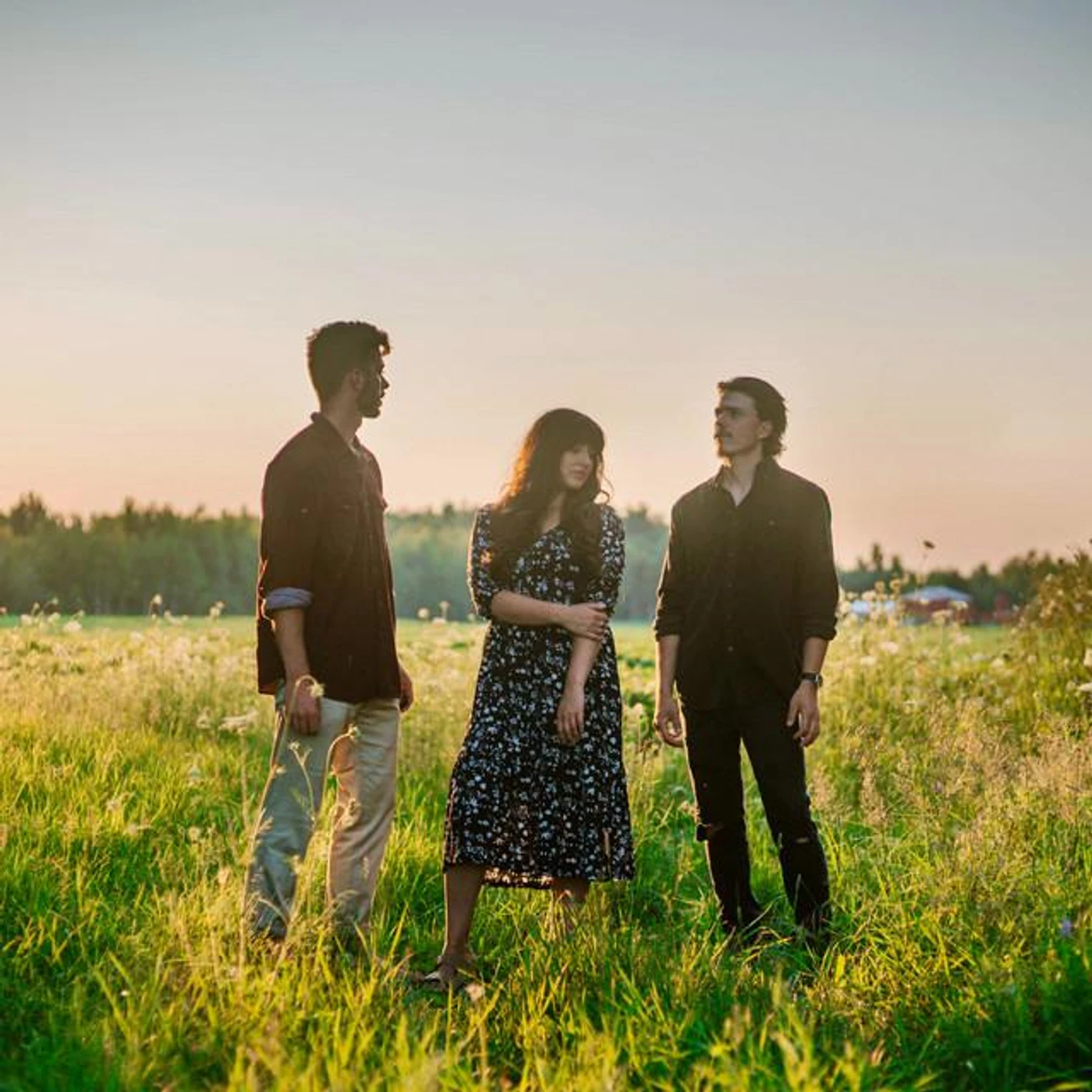 Children of Indigo Brand Page