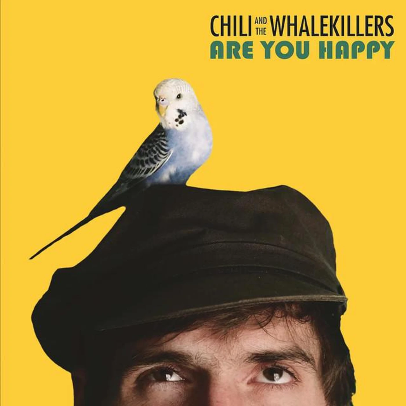Chili and the Whalekillers Brand Page