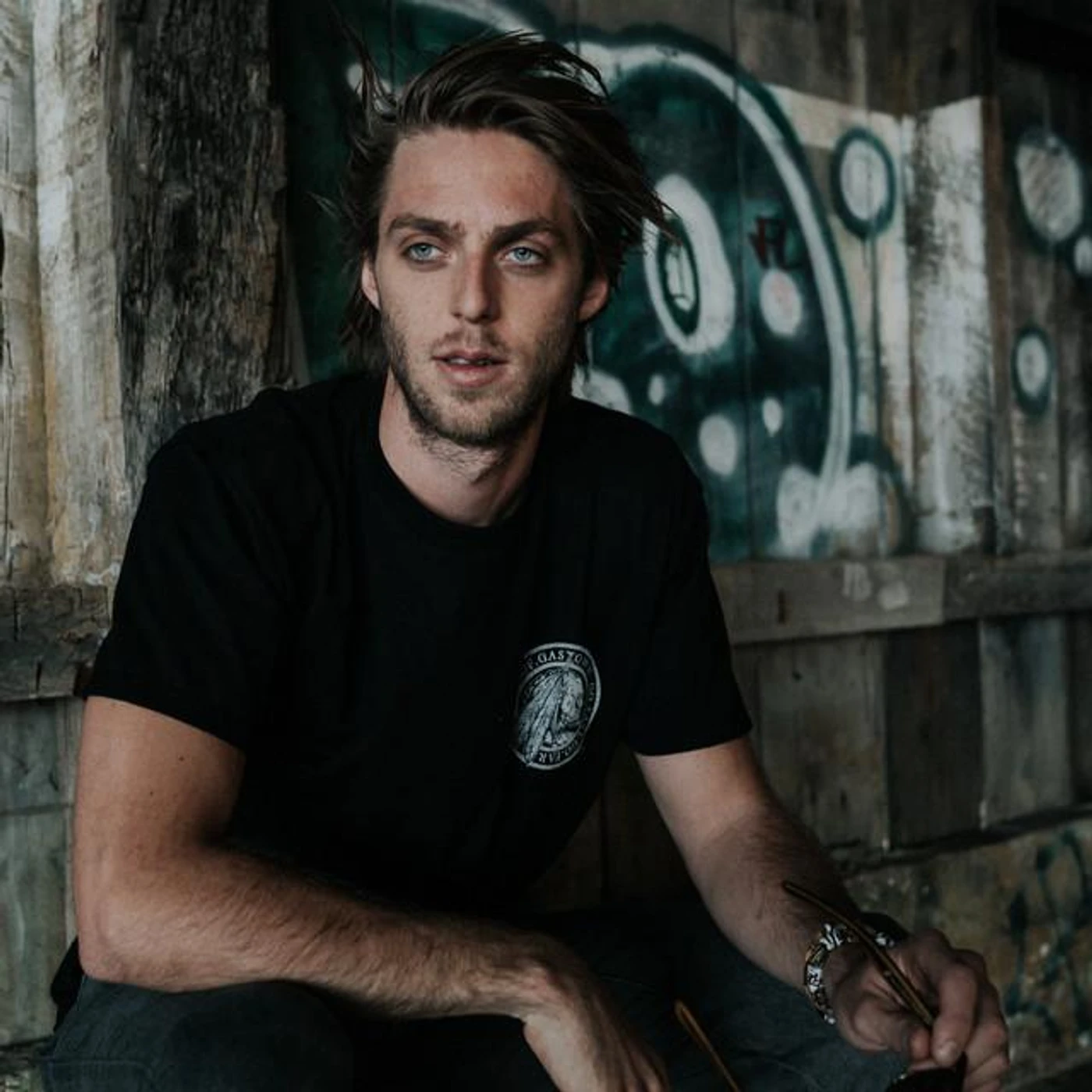 Chill Winston Brand Page