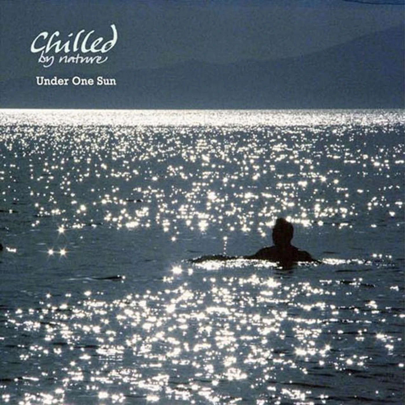 Chilled By Nature Brand Page