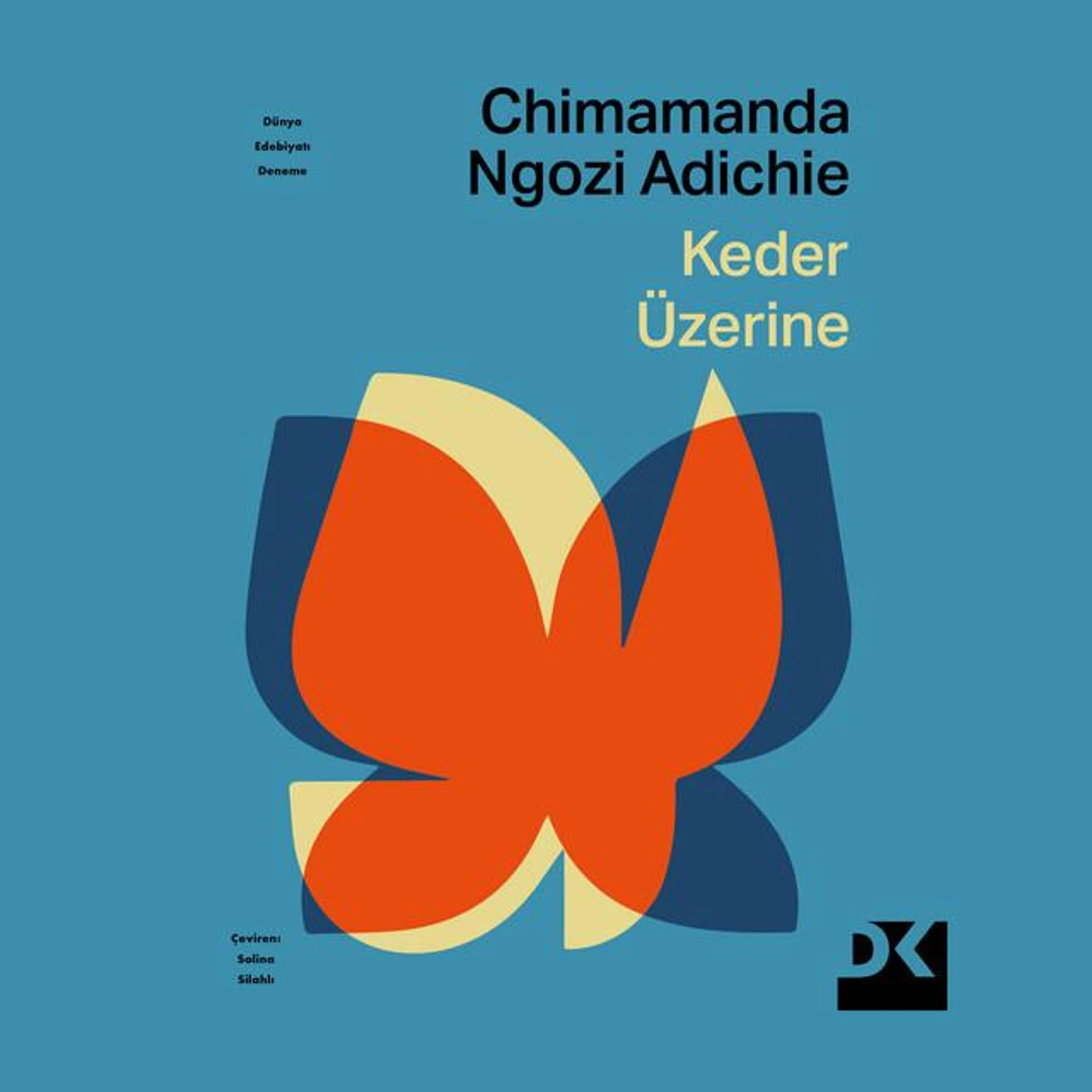 Chimamanda Ngozi Adichie