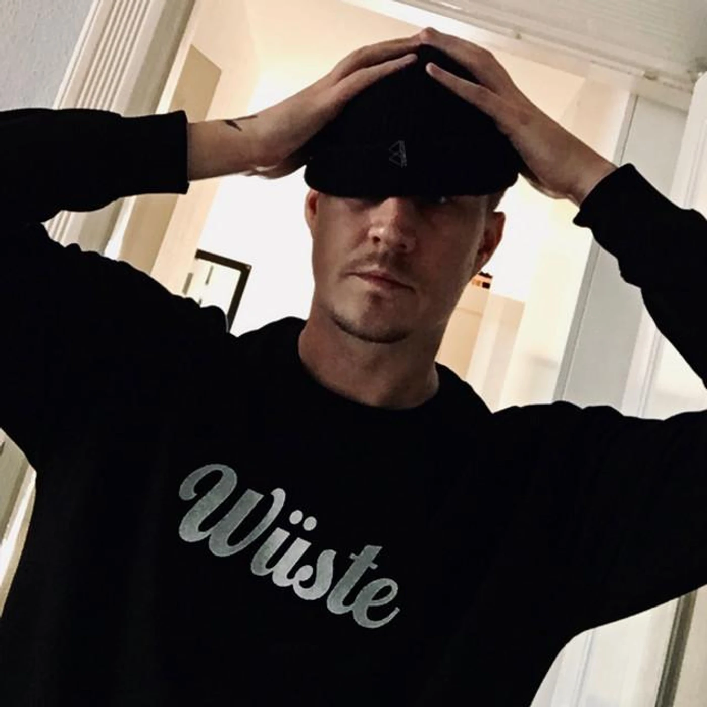 Chinch 33 Brand Page