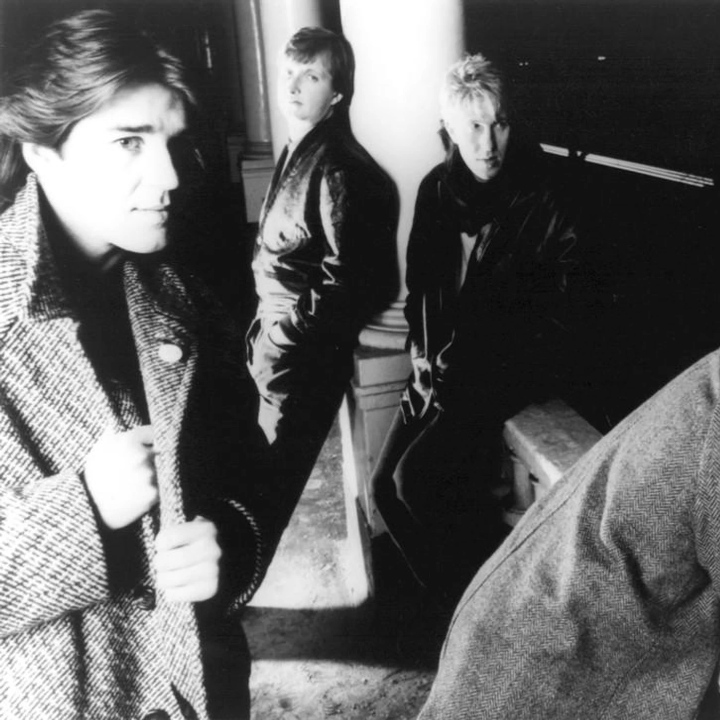 China Crisis Brand Page