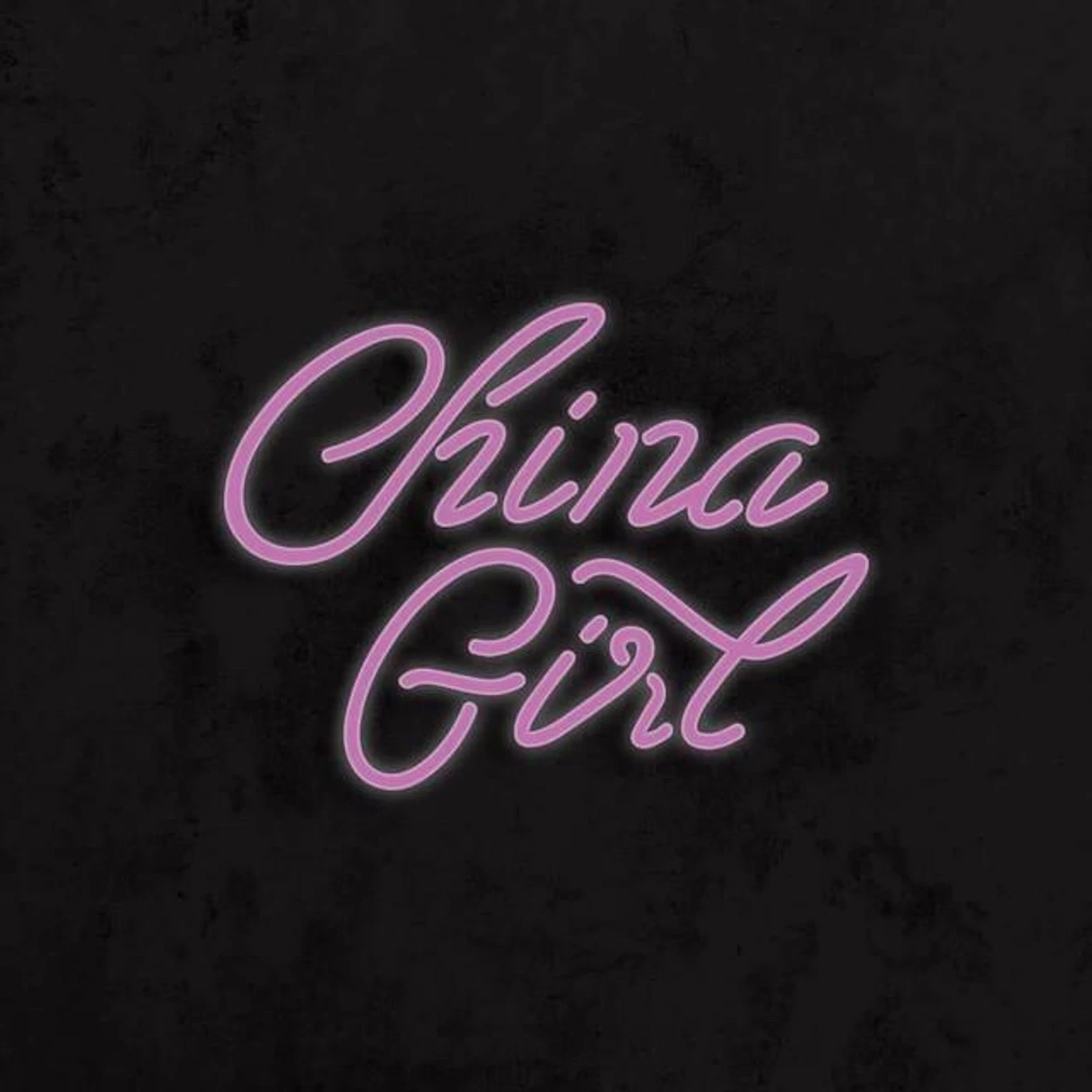 China Girl