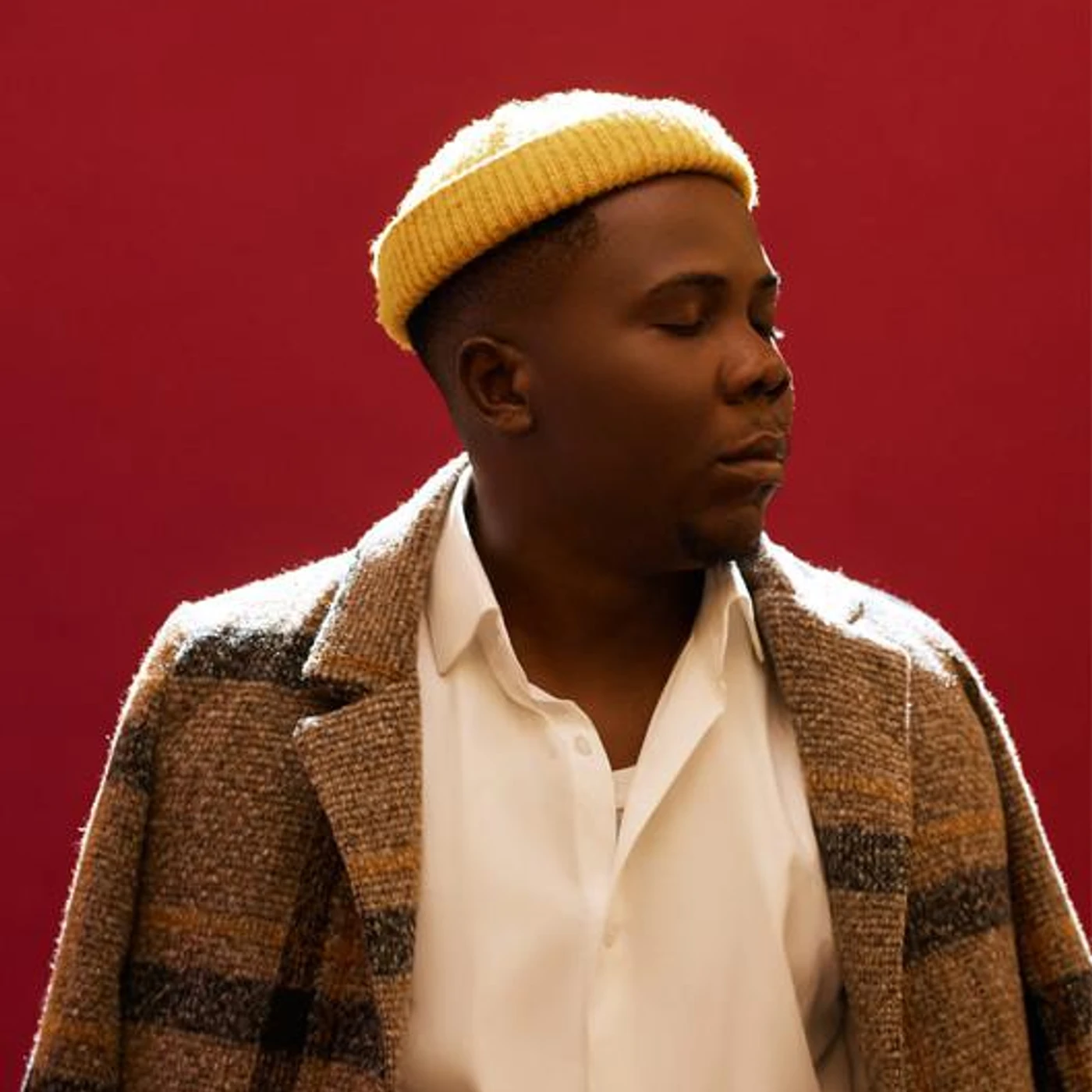 Chinedu Ndubueze Brand Page