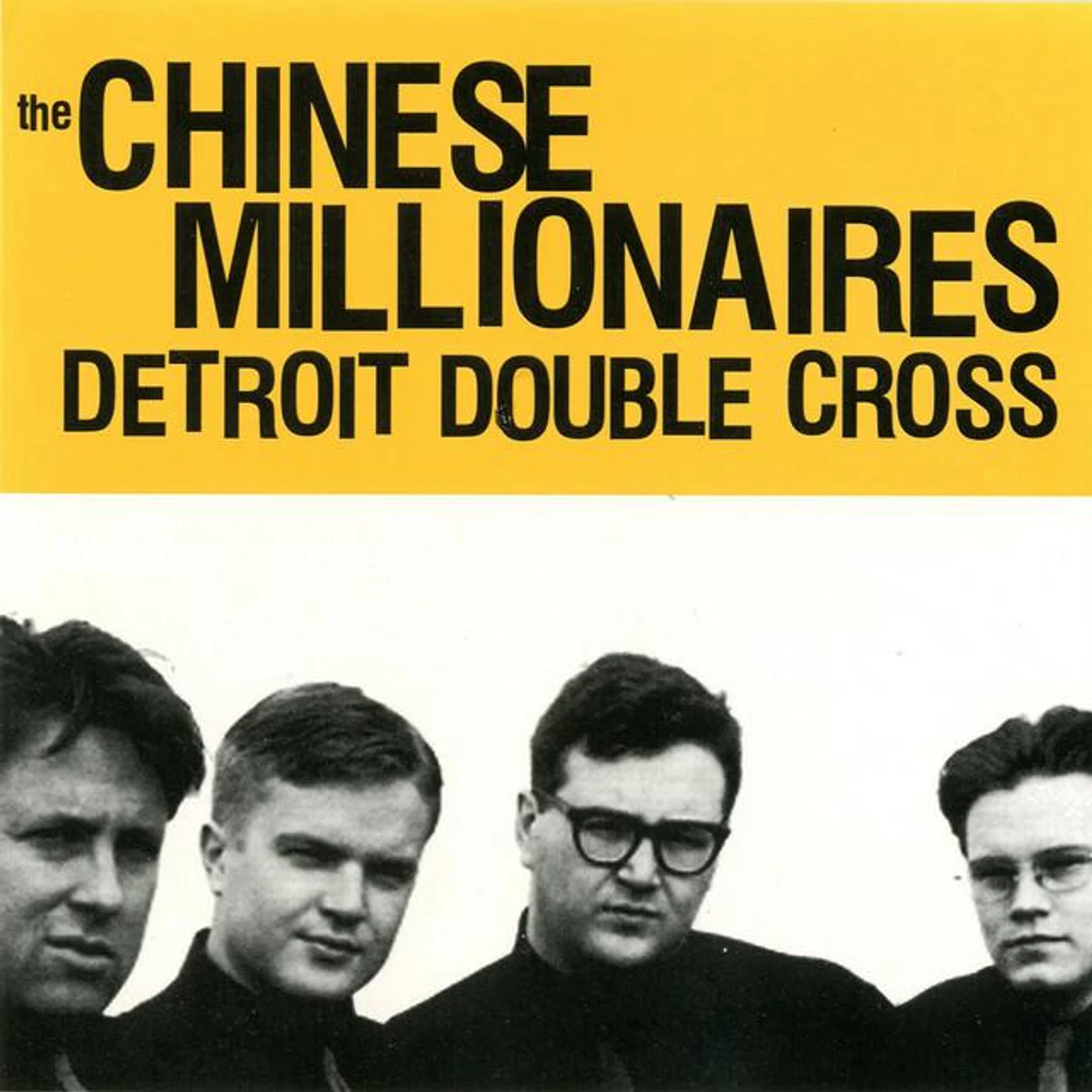 Chinese Millionaires Brand Page