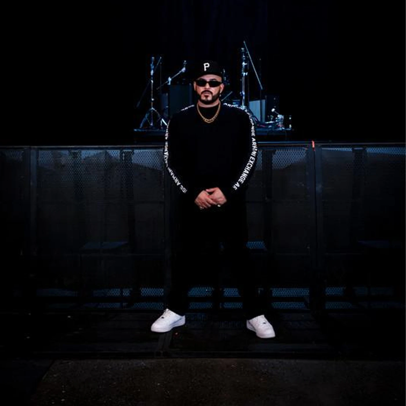 Chino El Don Brand Page