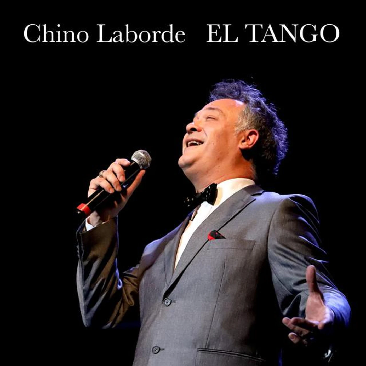 Chino Laborde Brand Page