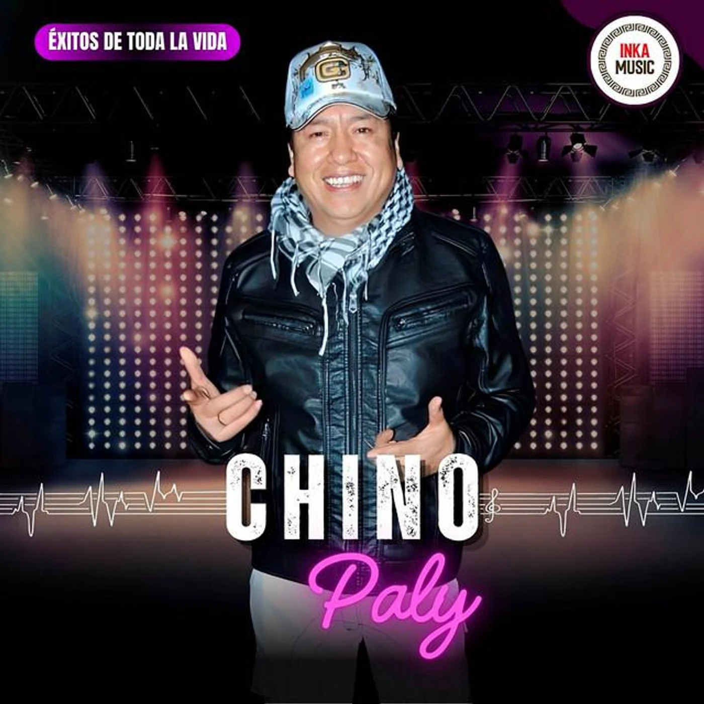 Chino Paly