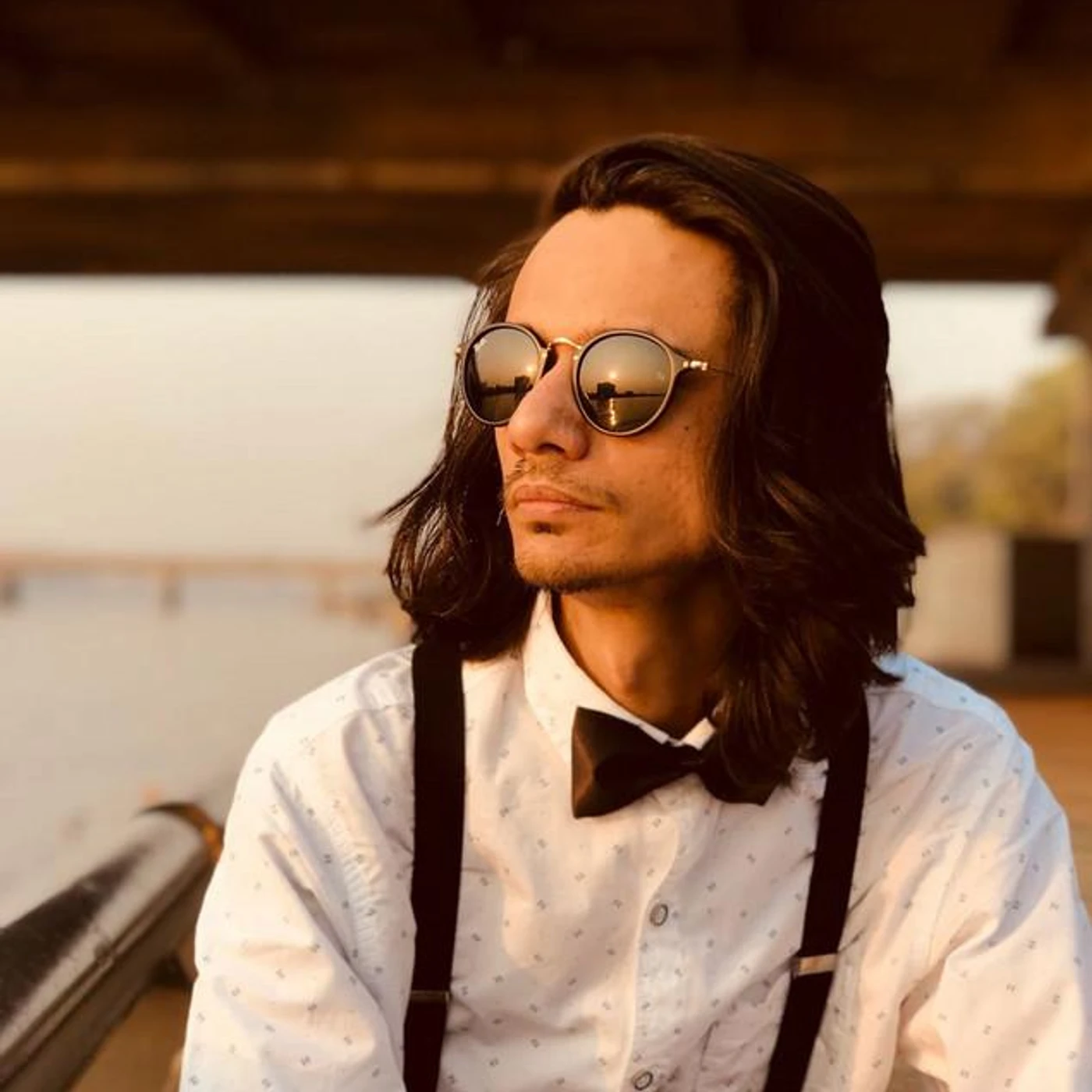 Chintan Trivedi