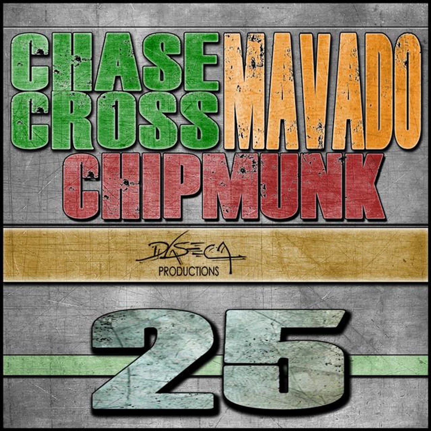 Chip Munk Brand Page