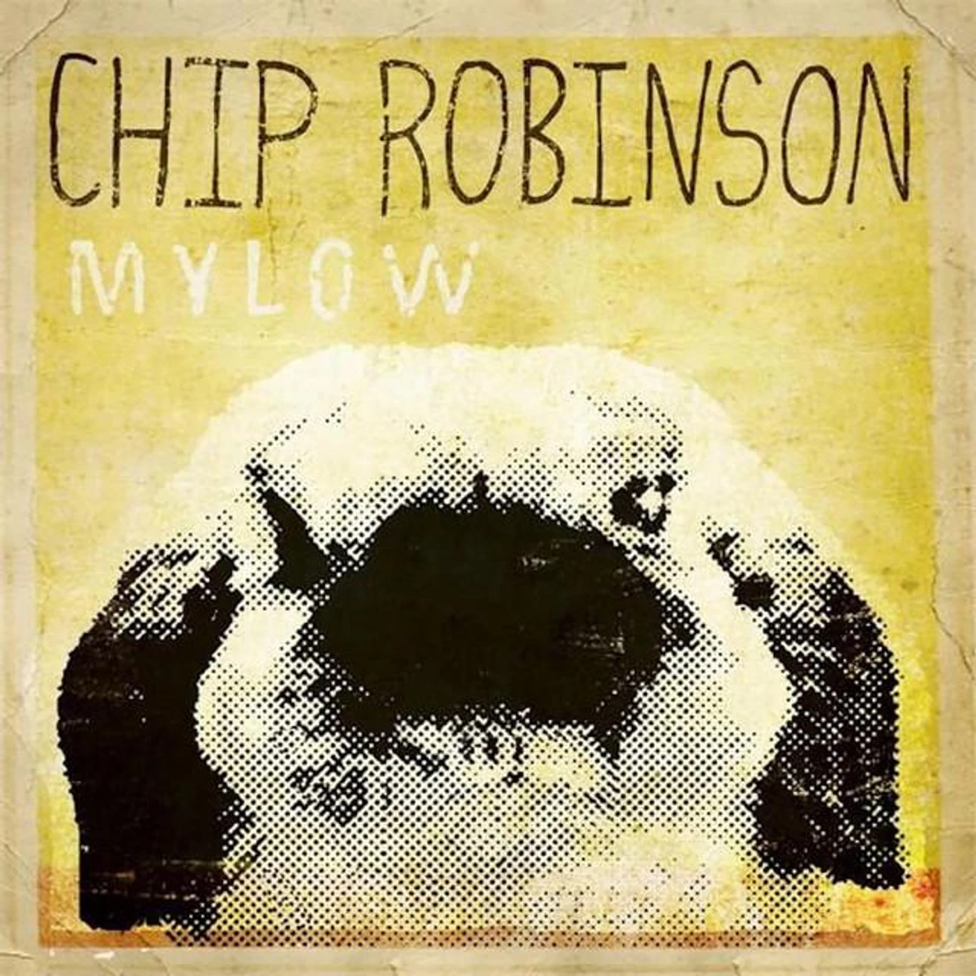 Chip Robinson Brand Page