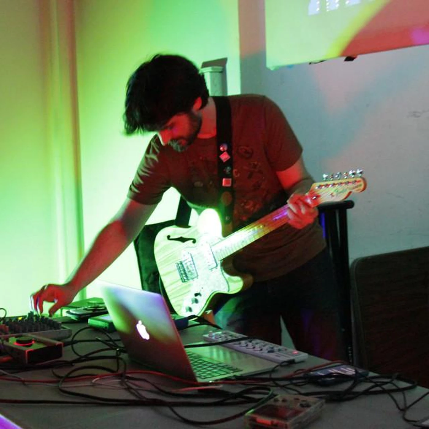 Chipocrite Brand Page