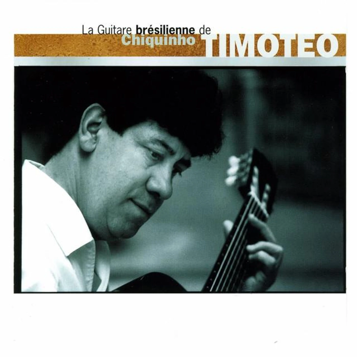 Chiquinho Timotéo Brand Page