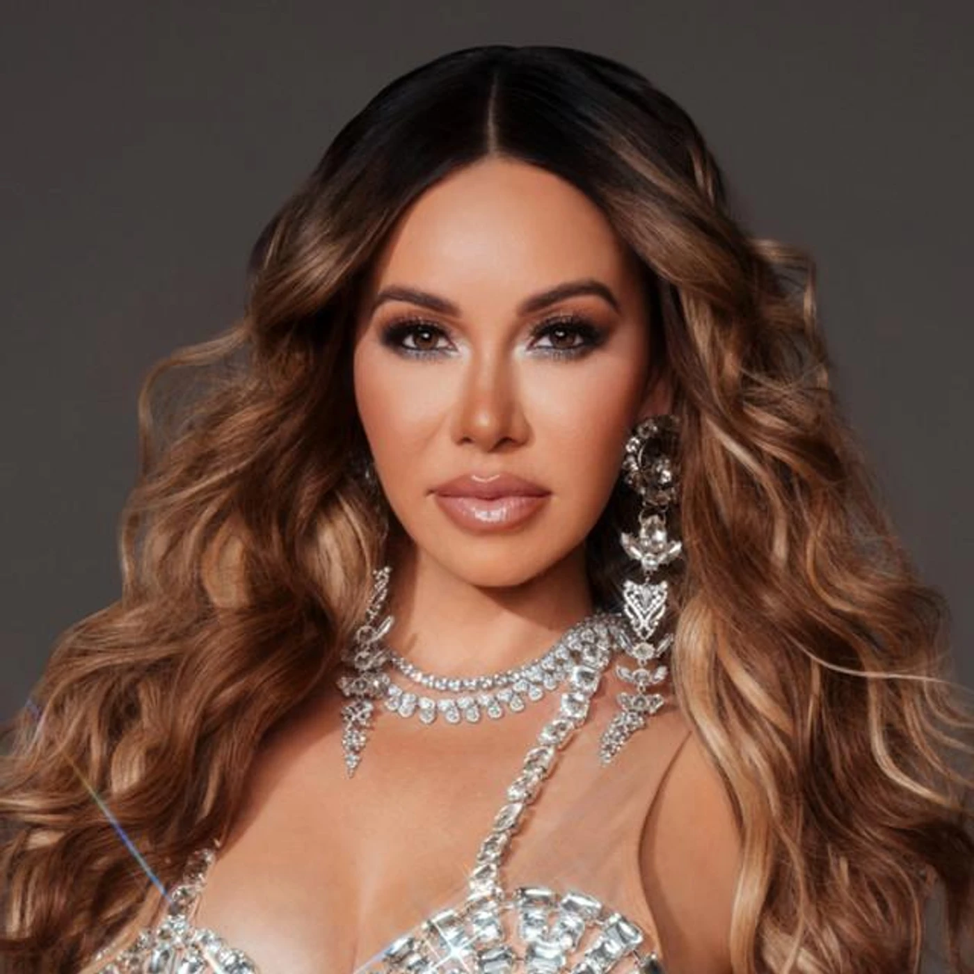 Chiquis Brand Page
