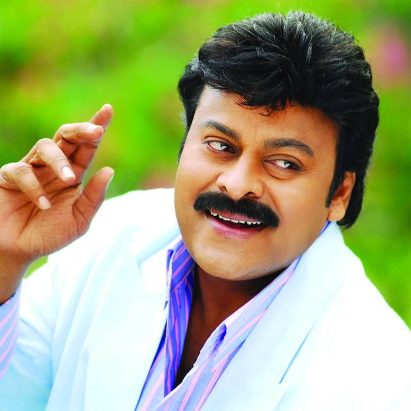 Chiranjeevi Brand Page
