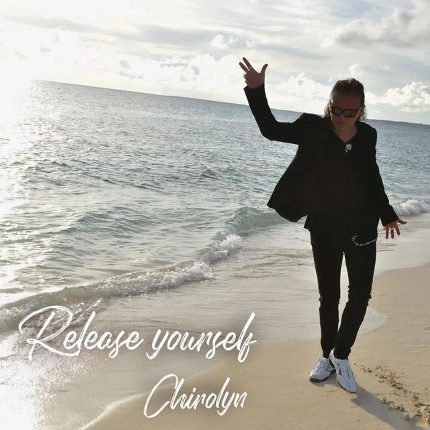 Chirolyn Brand Page
