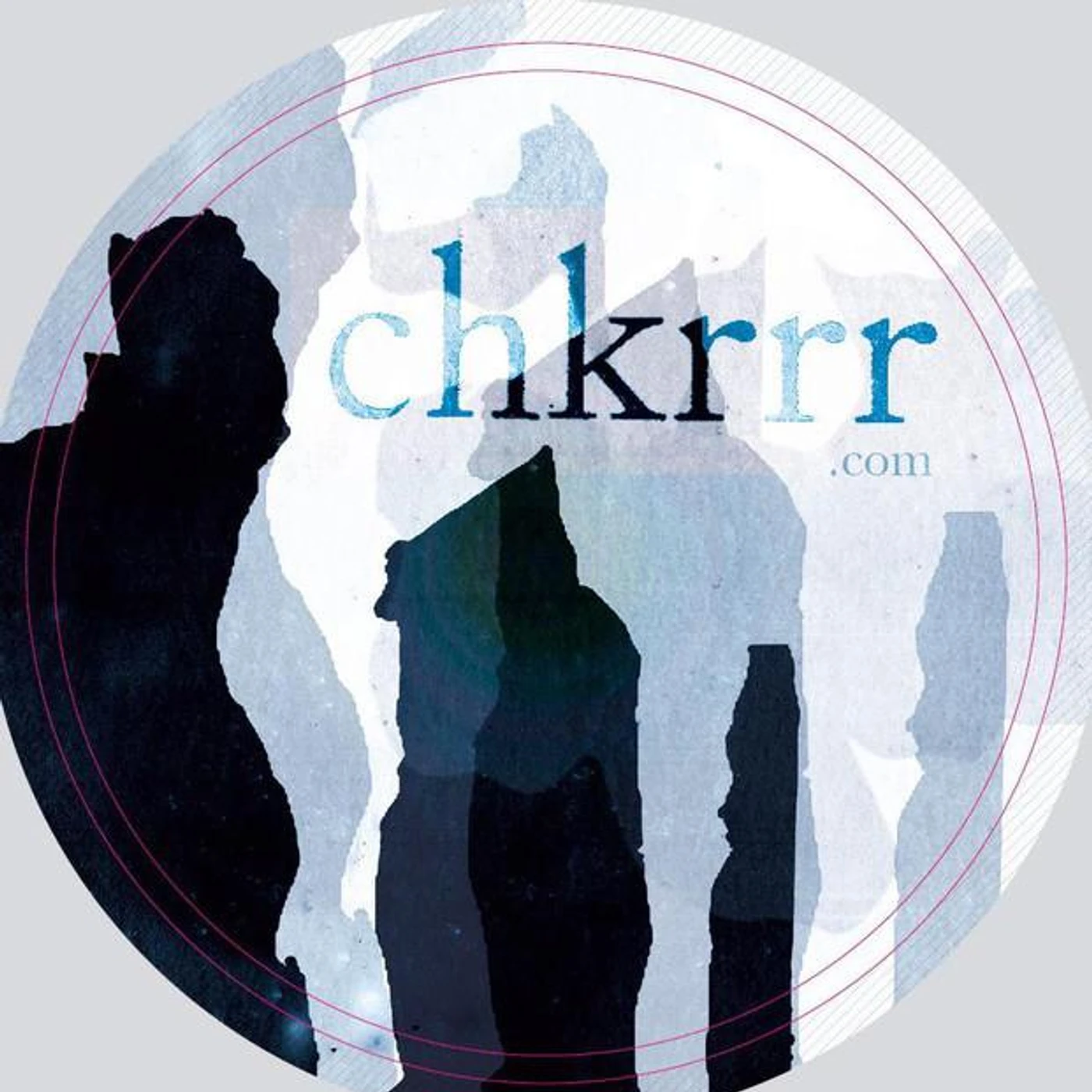 Chkrrr Brand Page